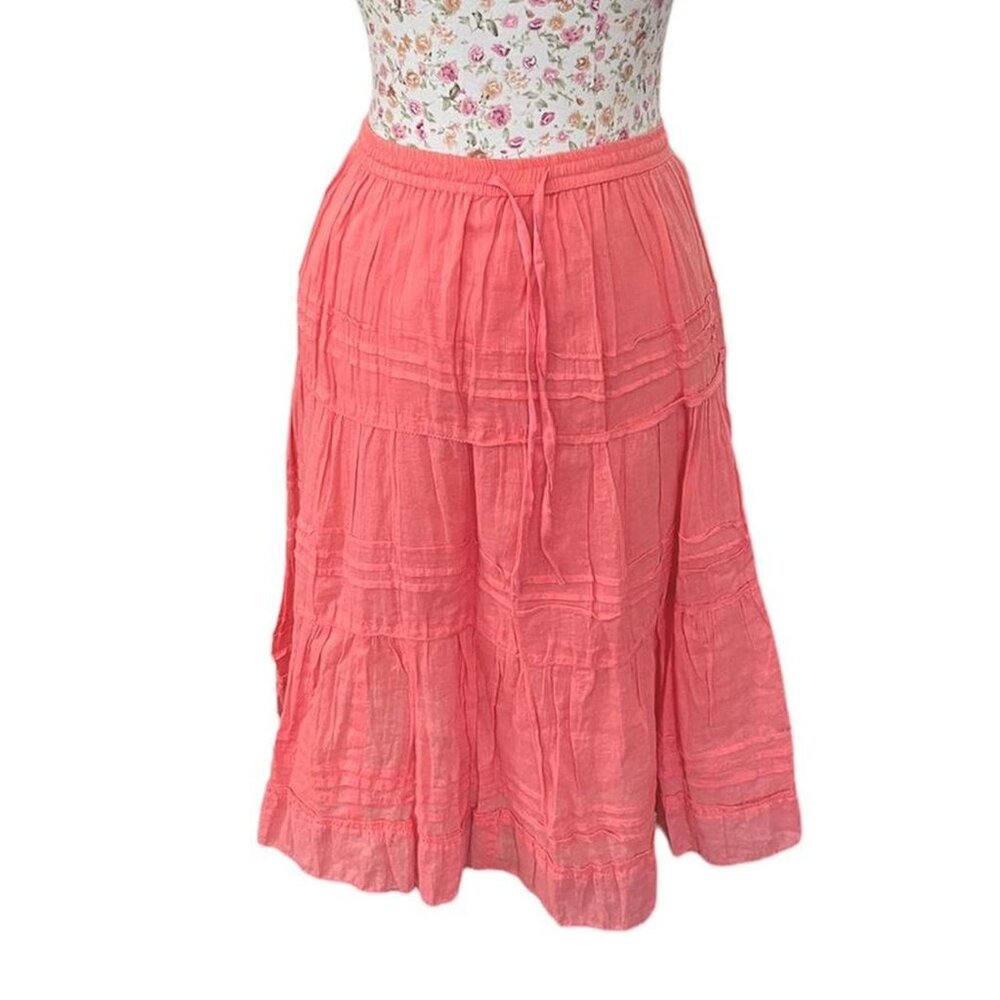 Jane Ashley skirt size small but looks like between a XS / Small 2-4  Has small